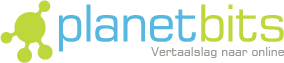 Logo Planetbits